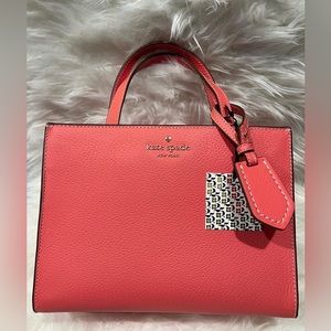 Katespade NY | Sam Satchel | 25th Anniversary Edition